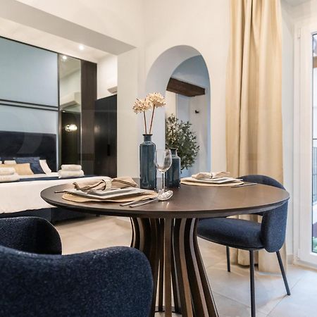 Modern Studio In The Heart Of Malaga By Rems Ngoại thất bức ảnh