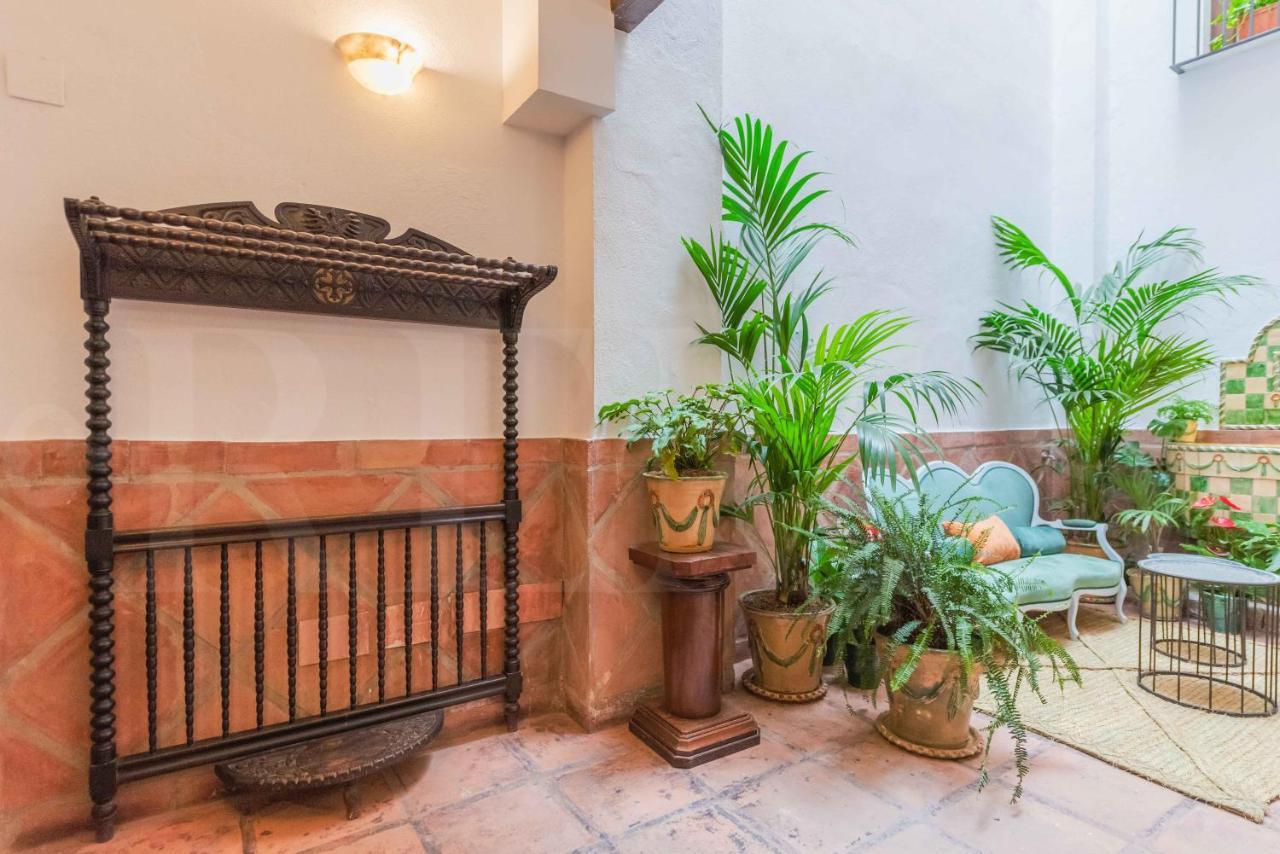 Modern Studio In The Heart Of Malaga By Rems Ngoại thất bức ảnh