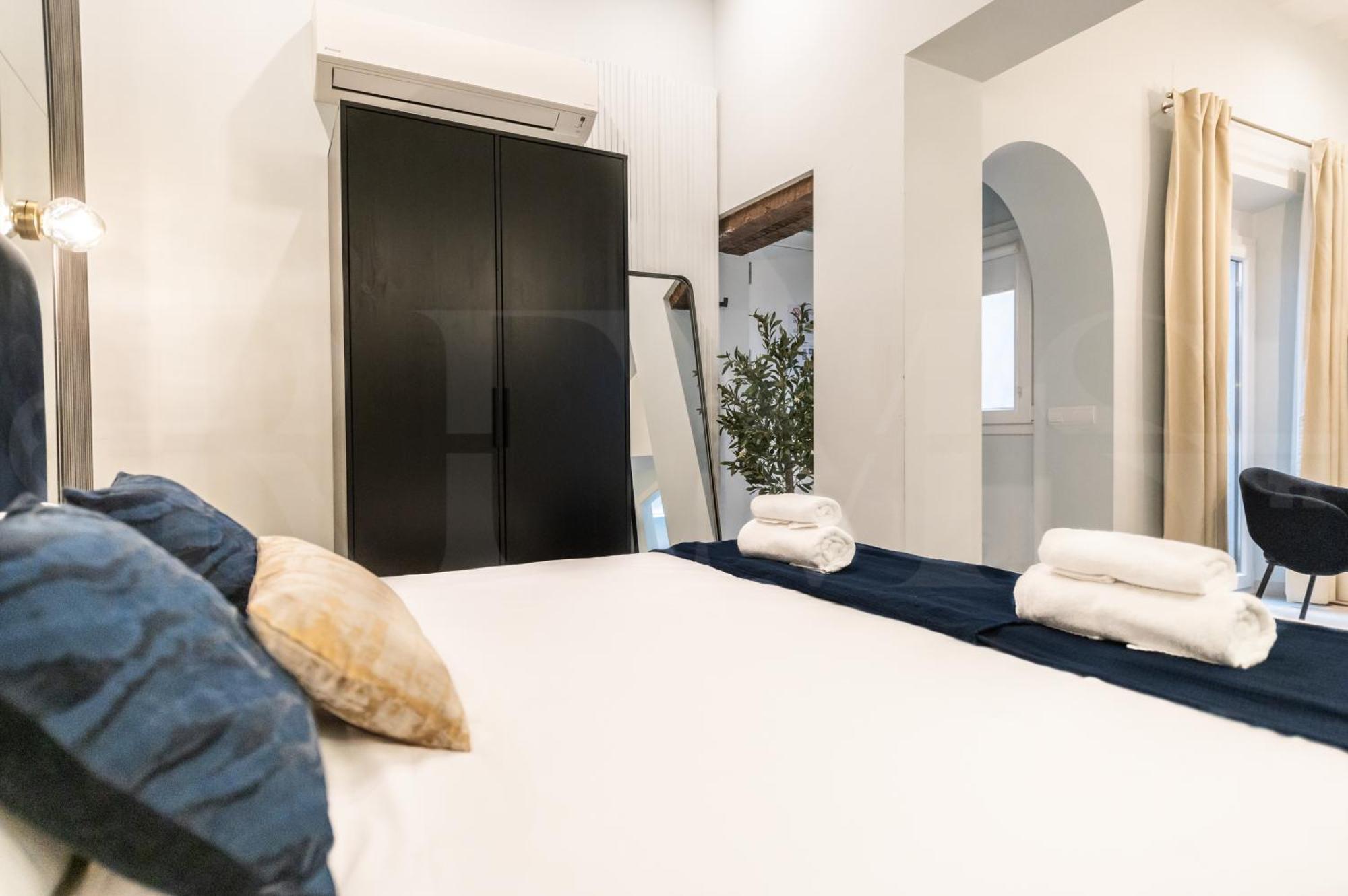 Modern Studio In The Heart Of Malaga By Rems Ngoại thất bức ảnh
