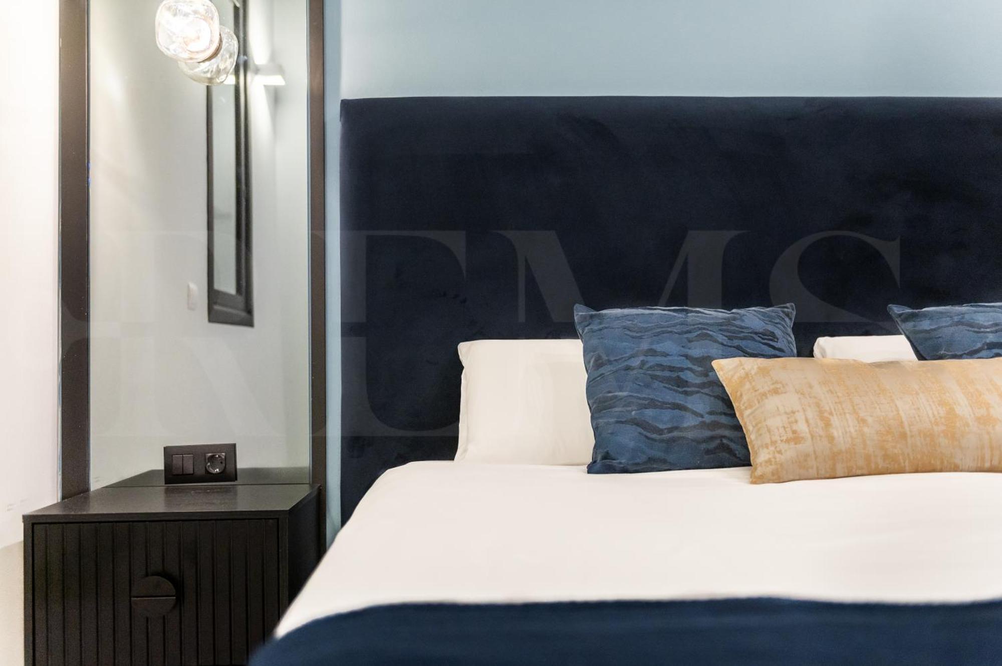 Modern Studio In The Heart Of Malaga By Rems Ngoại thất bức ảnh
