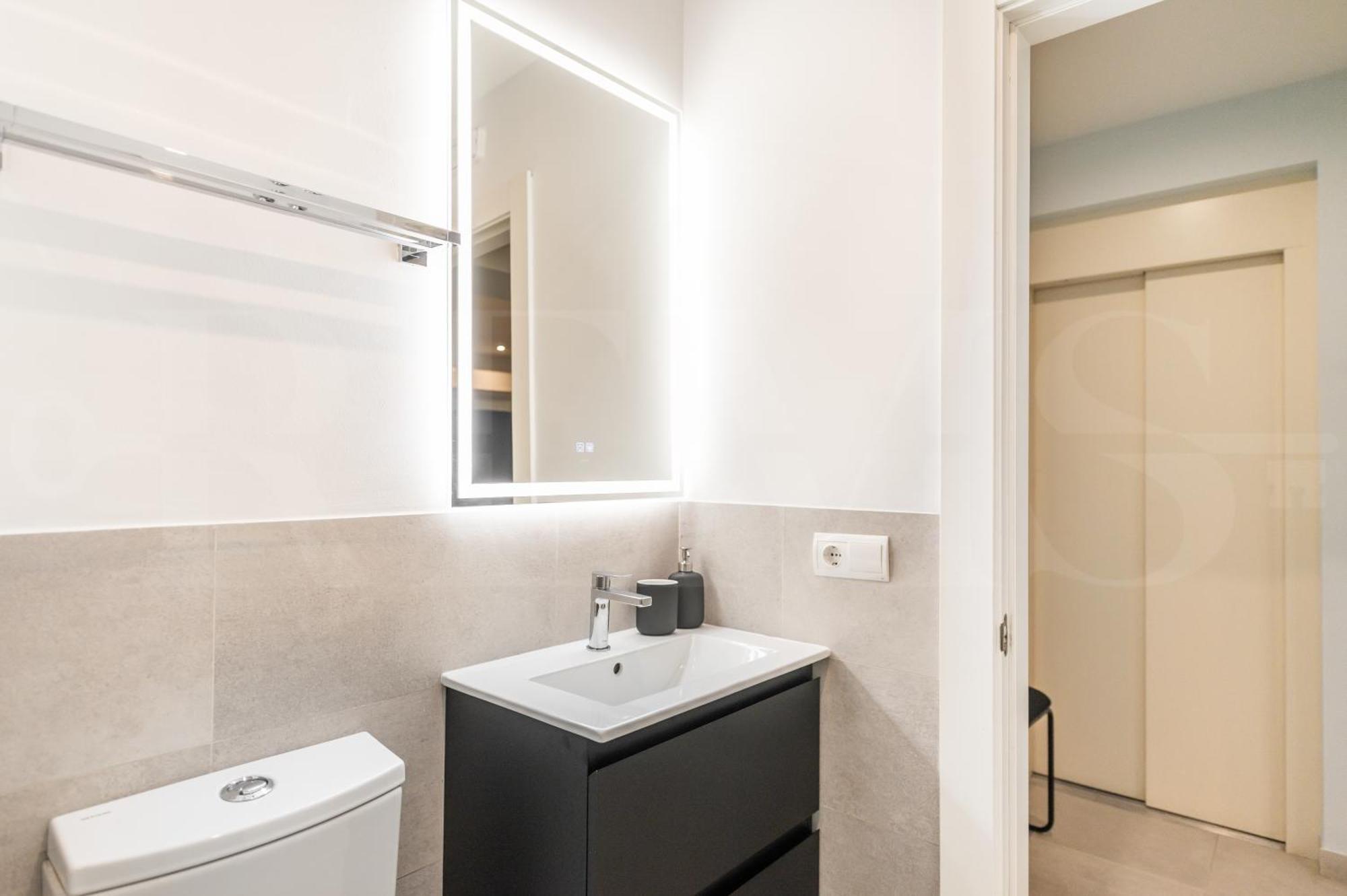 Modern Studio In The Heart Of Malaga By Rems Ngoại thất bức ảnh
