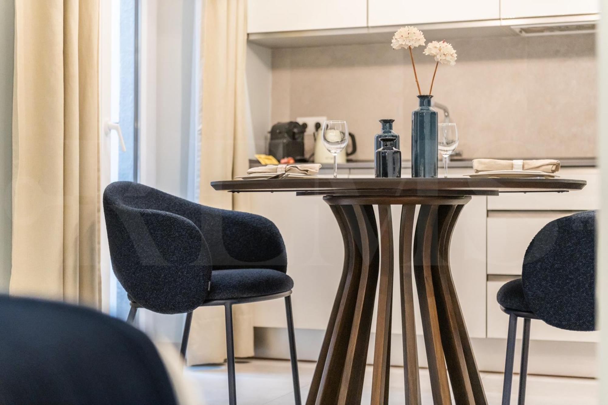 Modern Studio In The Heart Of Malaga By Rems Ngoại thất bức ảnh