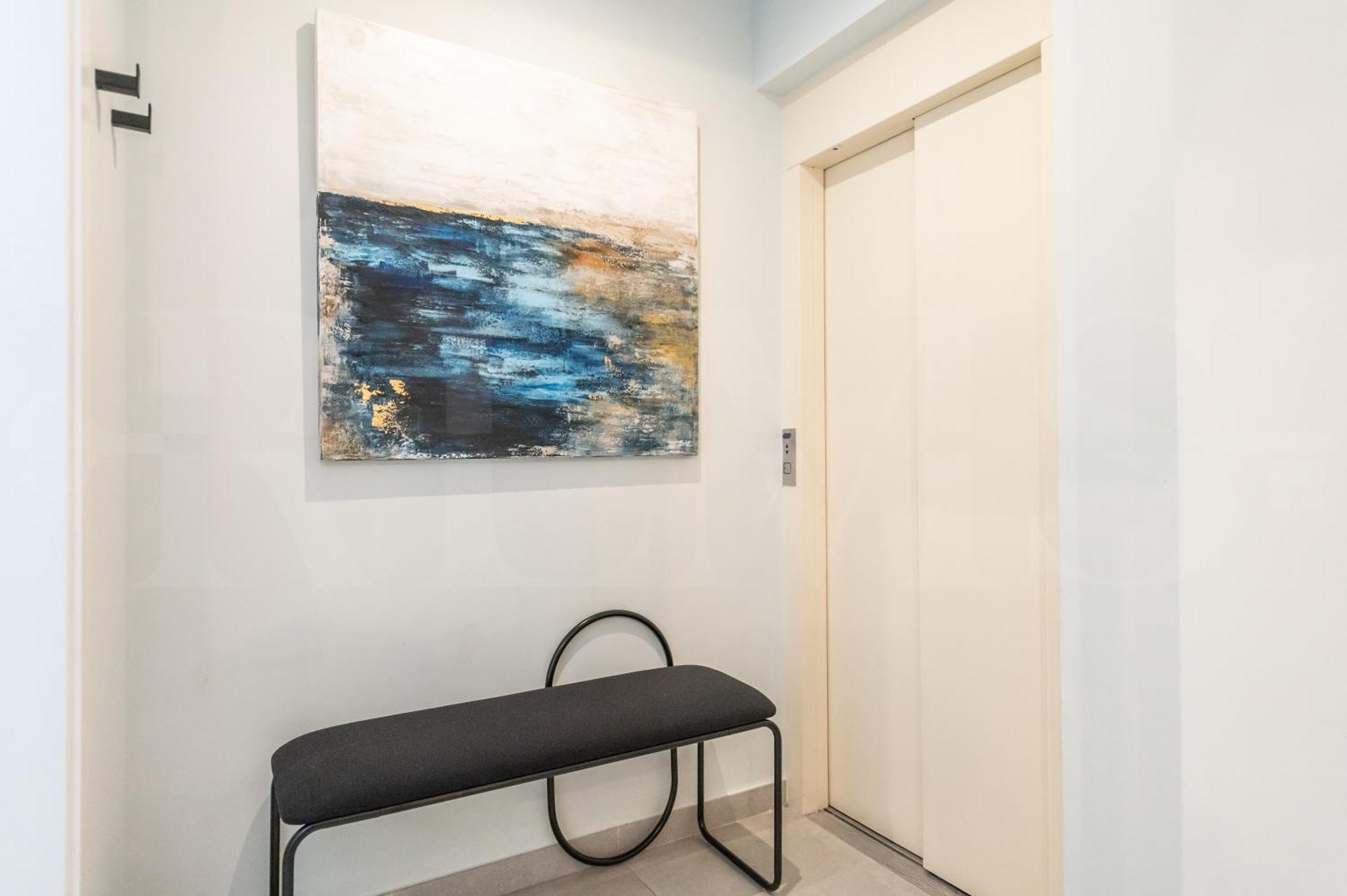 Modern Studio In The Heart Of Malaga By Rems Ngoại thất bức ảnh